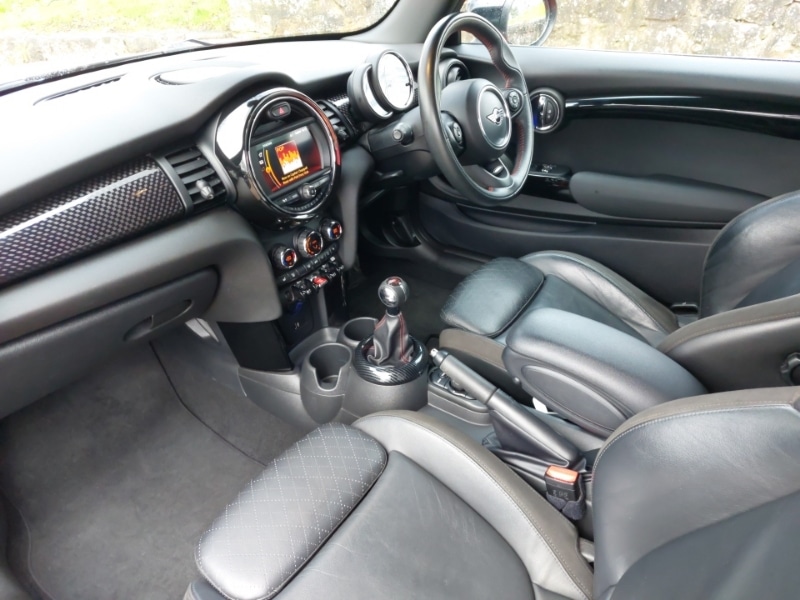 Used MINI Hatch 2020 for sale - 77790621: Photo 5