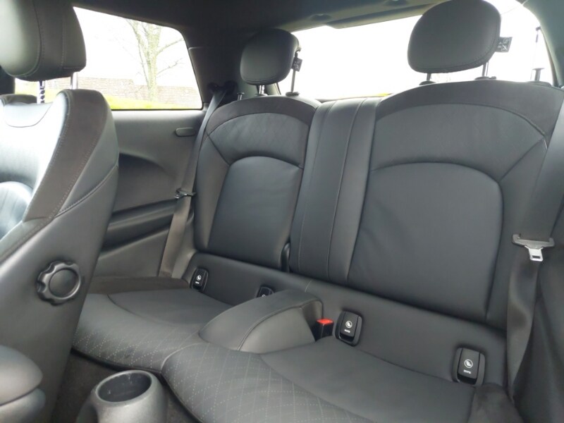 Used MINI Hatch 2020 for sale - 77790621: Photo 6