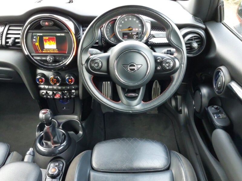 Used MINI Hatch 2020 for sale - 77790621: Photo 7