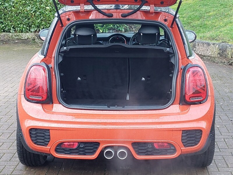 Used MINI Hatch 2020 for sale - 77790621: Photo 8