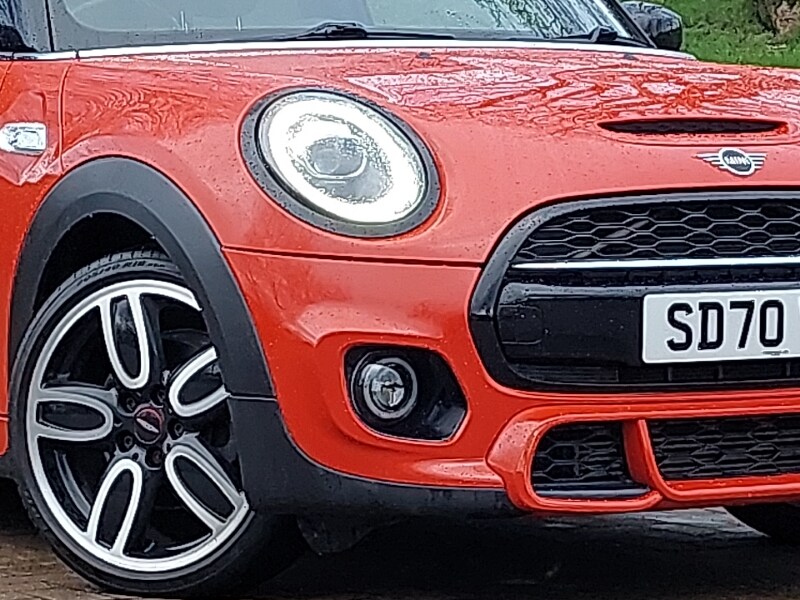 Used MINI Hatch 2020 for sale - 77790621: Photo 9