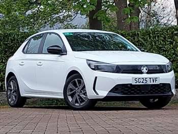2025 - 1.2 Turbo Design 5dr