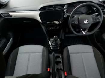 Used Vauxhall Corsa 2025 for sale - 74980056: Photo