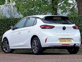 Used Vauxhall Corsa 2025 for sale - 74980056: Photo
