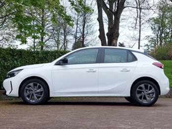 Used Vauxhall Corsa 2025 for sale - 74980056: Photo