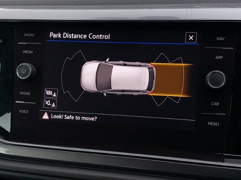 Used Volkswagen Polo 2024 for sale - 76696153: Photo 13