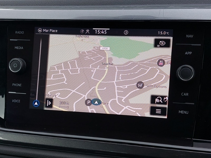 Used Volkswagen Polo 2024 for sale - 76696153: Photo 14