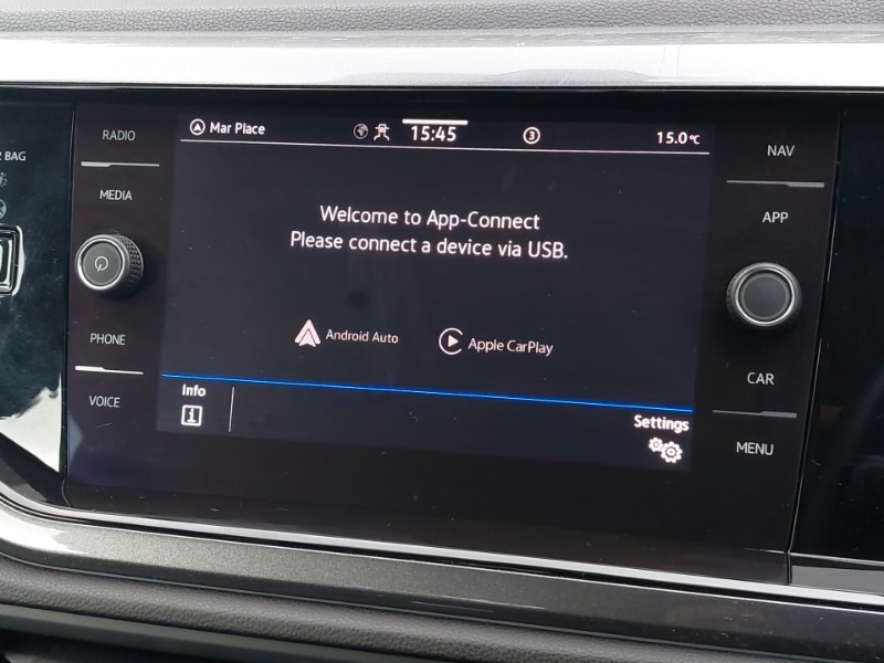 Used Volkswagen Polo 2024 for sale - 76696153: Photo 15