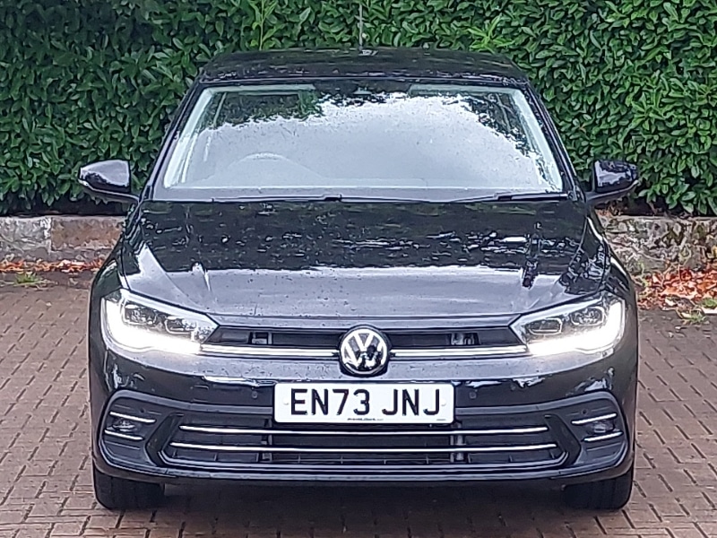 Used Volkswagen Polo 2024 for sale - 76696153: Photo 19