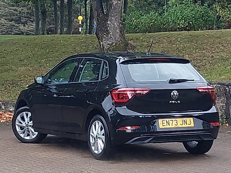 Used Volkswagen Polo 2024 for sale - 76696153: Photo 3