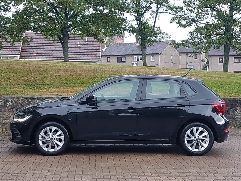Used Volkswagen Polo 2024 for sale - 76696153: Photo 4