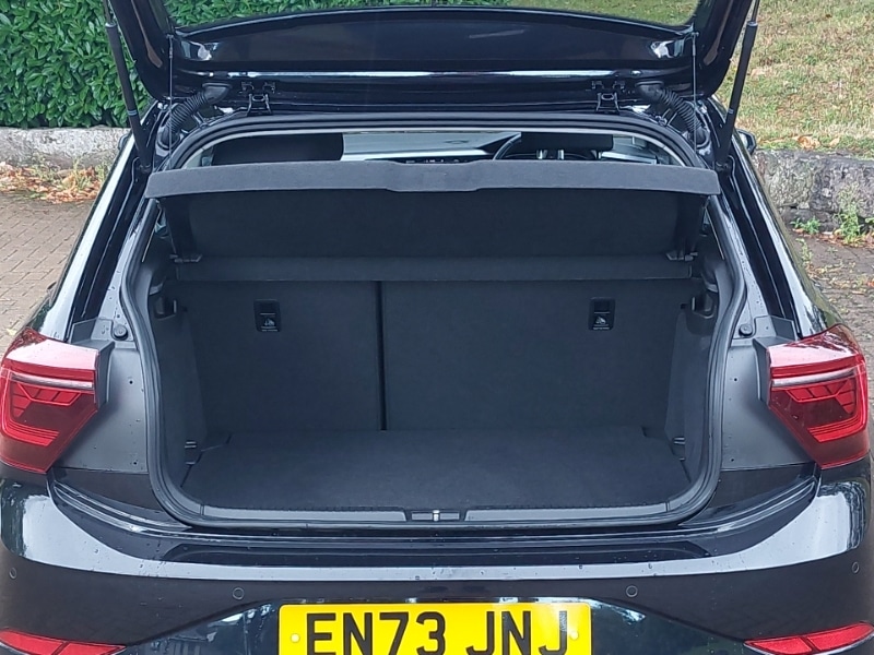 Used Volkswagen Polo 2024 for sale - 76696153: Photo 8