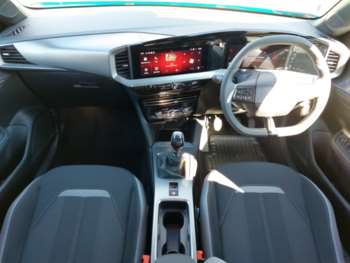 Used Vauxhall Mokka 2025 for sale - 74219184: Photo