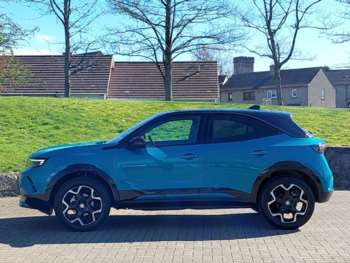 Used Vauxhall Mokka 2025 for sale - 74219184: Photo