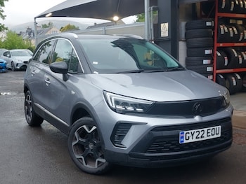Used Vauxhall Crossland 2022 for sale - 78634411: Photo