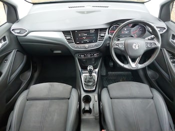 Used Vauxhall Crossland 2022 for sale - 78634411: Photo
