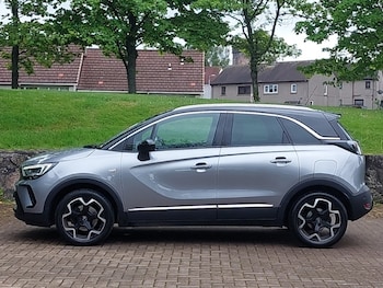 Used Vauxhall Crossland 2022 for sale - 78634411: Photo