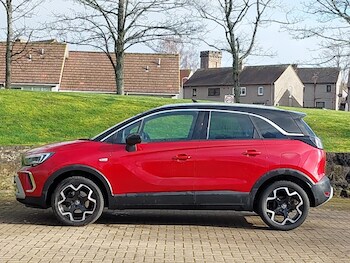 Used Vauxhall Crossland 2021 for sale - 77596194: Photo