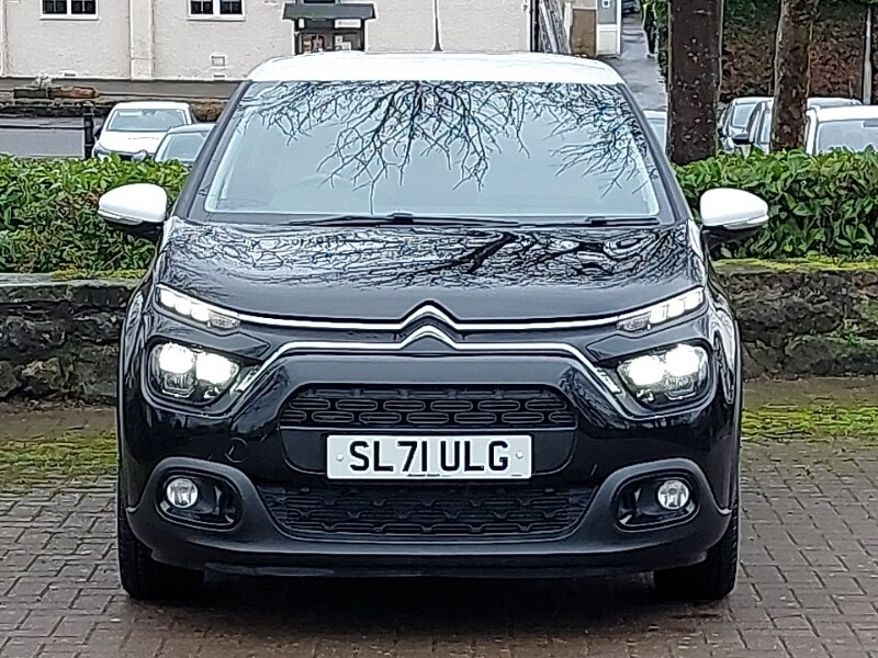 Used Citroen C3 2021 for sale - 77731210: Photo 13