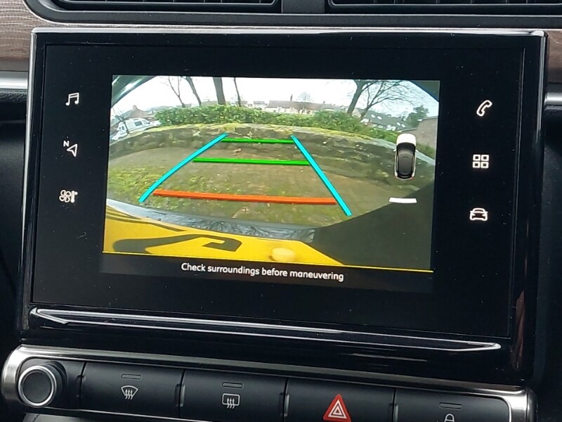 Used Citroen C3 2021 for sale - 77731210: Photo 14