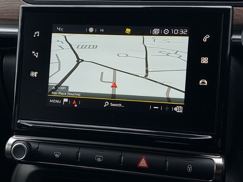 Used Citroen C3 2021 for sale - 77731210: Photo 15