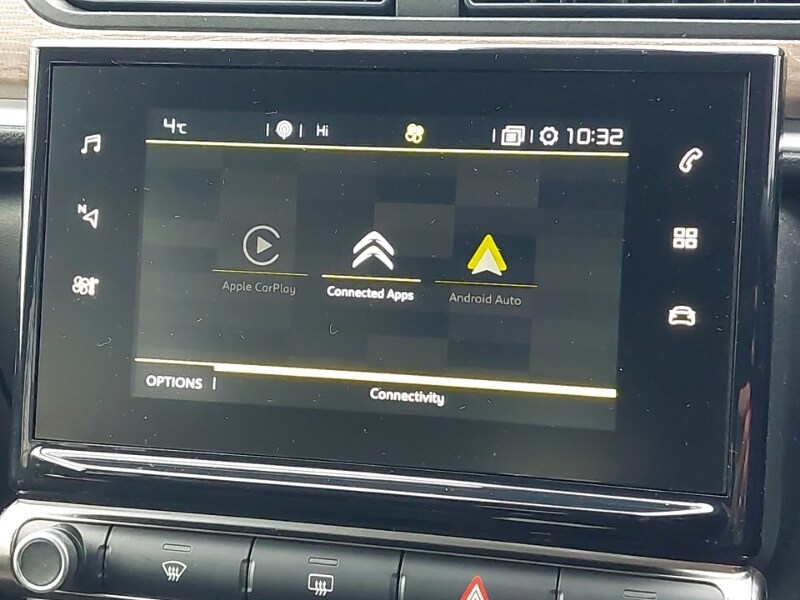 Used Citroen C3 2021 for sale - 77731210: Photo 16