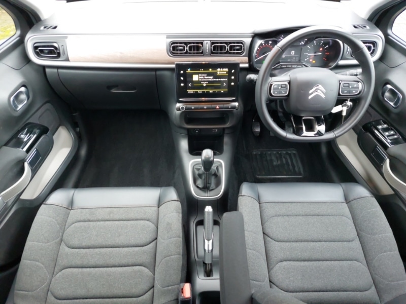 Used Citroen C3 2021 for sale - 77731210: Photo 2