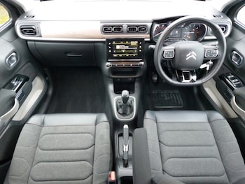 Used Citroen C3 2021 for sale - 77731210: Photo