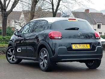 Used Citroen C3 2021 for sale - 77731210: Photo