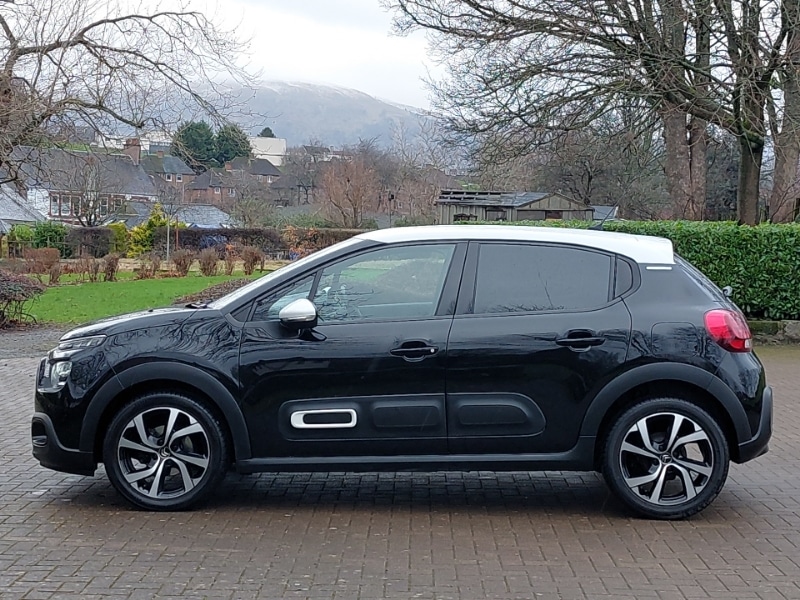 Used Citroen C3 2021 for sale - 77731210: Photo 4