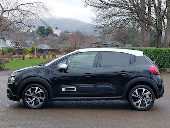 Used Citroen C3 2021 for sale - 77731210: Photo