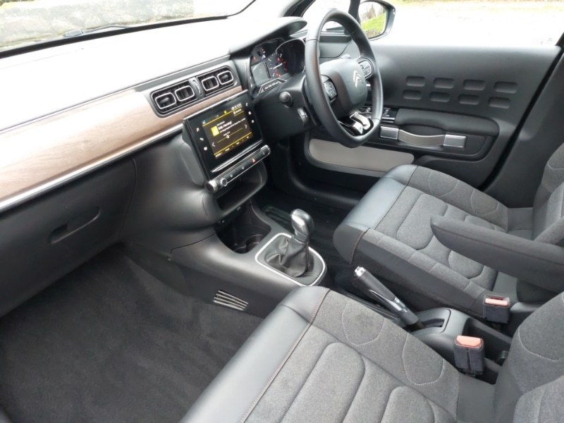 Used Citroen C3 2021 for sale - 77731210: Photo 5