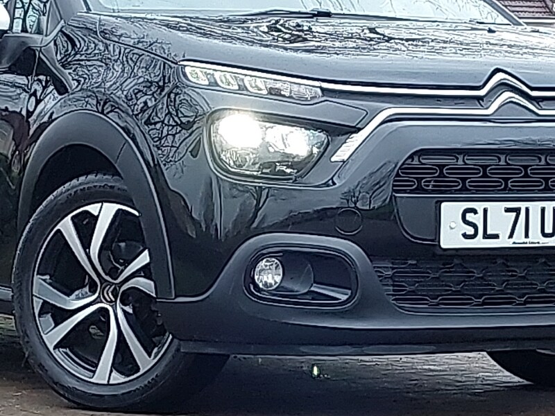 Used Citroen C3 2021 for sale - 77731210: Photo 9