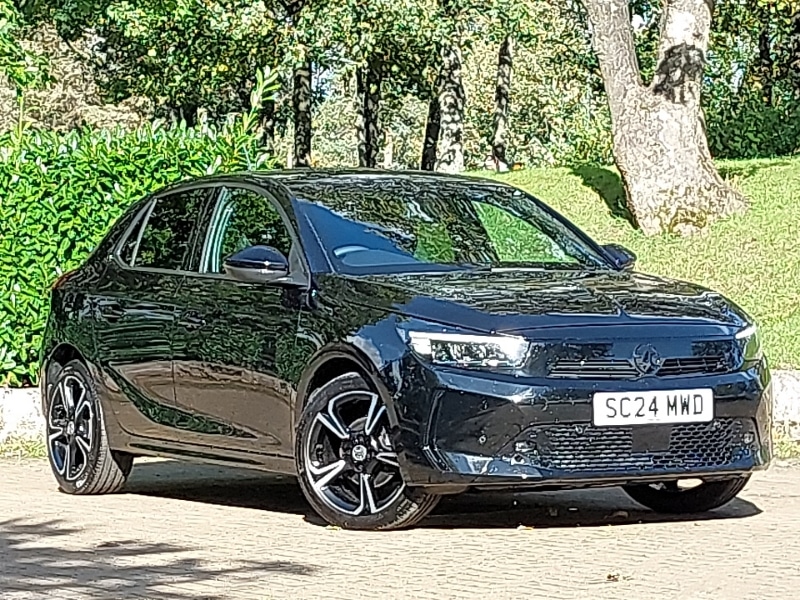 Used Vauxhall Corsa 2024 for sale - 75976575: Photo 1