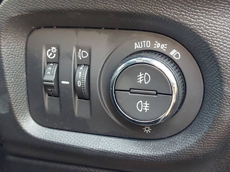 Used Vauxhall Corsa 2024 for sale - 75976575: Photo 15