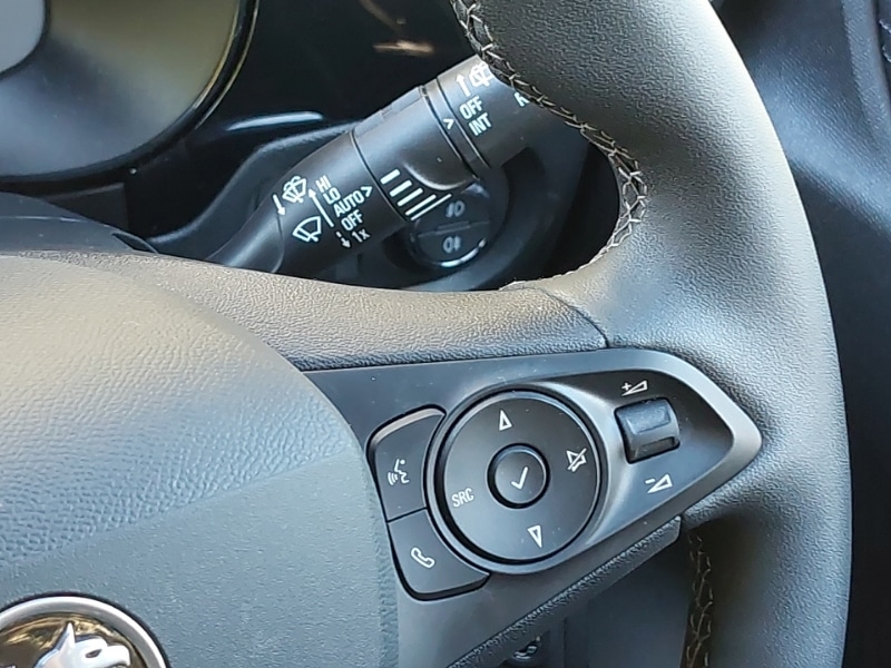 Used Vauxhall Corsa 2024 for sale - 75976575: Photo 16
