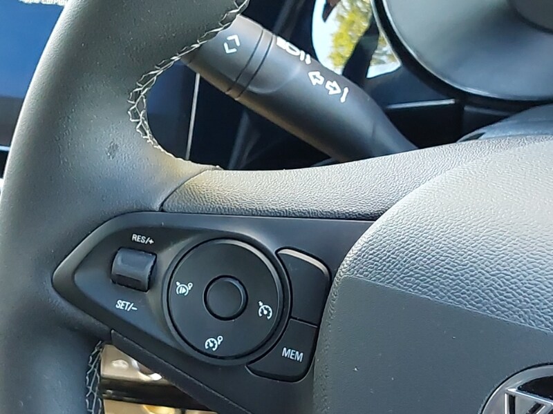 Used Vauxhall Corsa 2024 for sale - 75976575: Photo 17