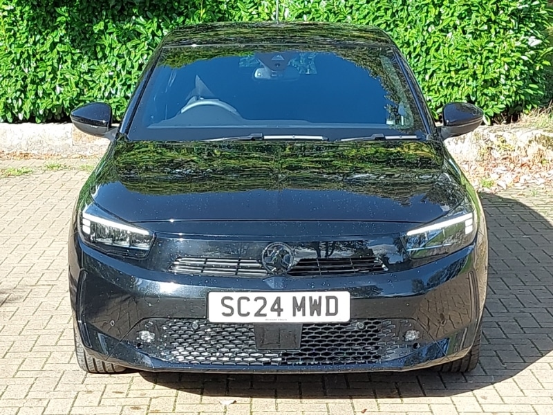 Used Vauxhall Corsa 2024 for sale - 75976575: Photo 19