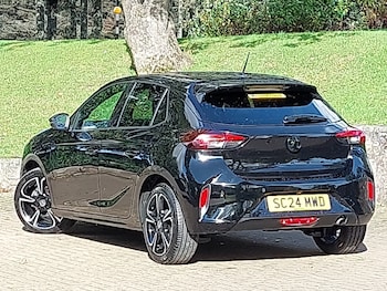 Used Vauxhall Corsa 2024 for sale - 75976575: Photo 3
