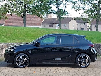 Used Vauxhall Corsa 2024 for sale - 75976575: Photo 4