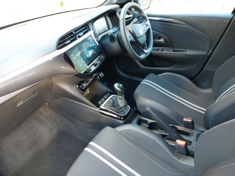 Used Vauxhall Corsa 2024 for sale - 75976575: Photo 5