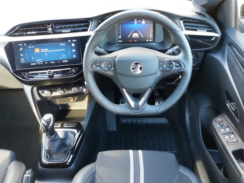 Used Vauxhall Corsa 2024 for sale - 75976575: Photo 7