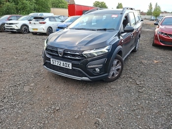 Used Dacia Jogger 2022 for sale - 79074766: Photo