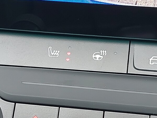 Used Vauxhall Astra 2025 for sale - 75332717: Photo 14