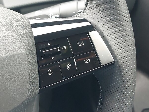 Used Vauxhall Astra 2025 for sale - 75332717: Photo 15