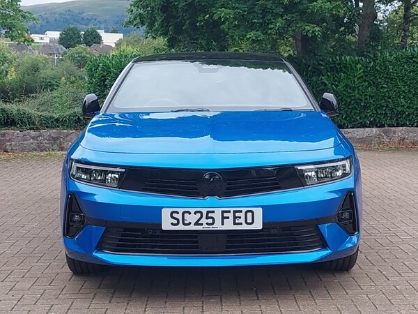Used Vauxhall Astra 2025 for sale - 75332717: Photo 16