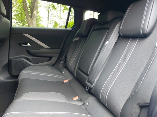 Used Vauxhall Astra 2025 for sale - 75332717: Photo 6