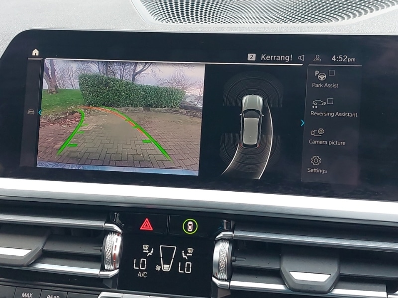 Used BMW 3 Series 2021 for sale - 77956557: Photo 15