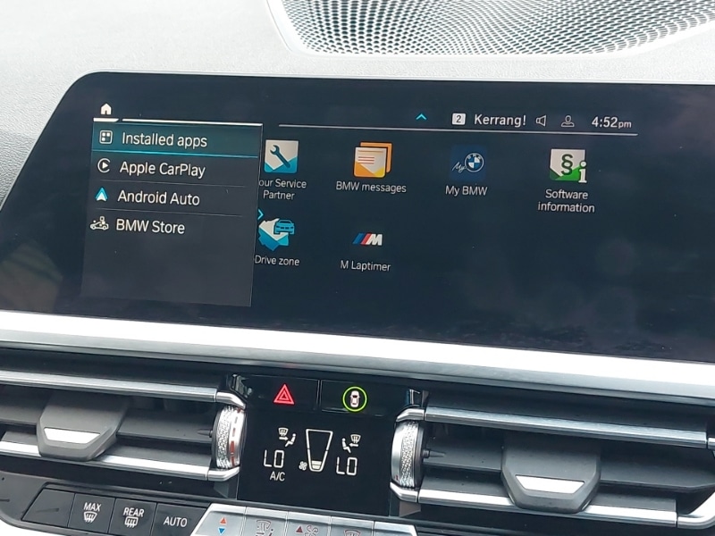 Used BMW 3 Series 2021 for sale - 77956557: Photo 16