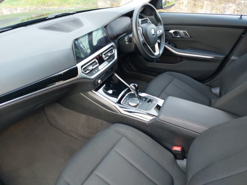 Used BMW 3 Series 2021 for sale - 77956557: Photo 5